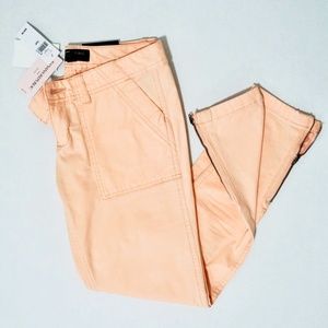 Banana Republic Martin Fit